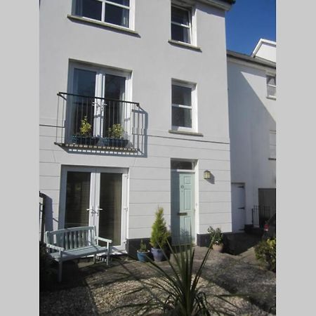 Pembroke Townhouse Villa Haverfordwest Eksteriør billede